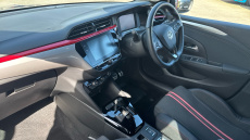 Vauxhall Corsa 100kW GS 50kWh 5dr Auto [11kWCh] Electric Hatchback